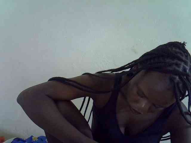 Africanasaucy webcam