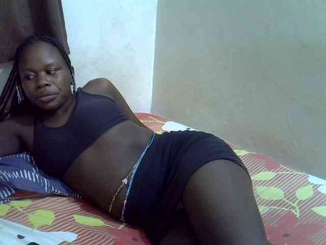 Africanasaucy webcam