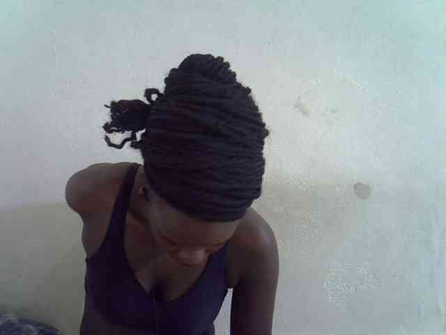 Africanasaucy webcam