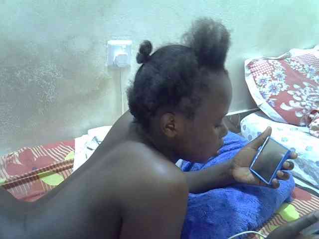 Africanasaucy webcam