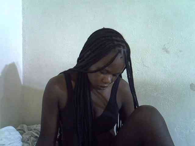 Africanasaucy webcam