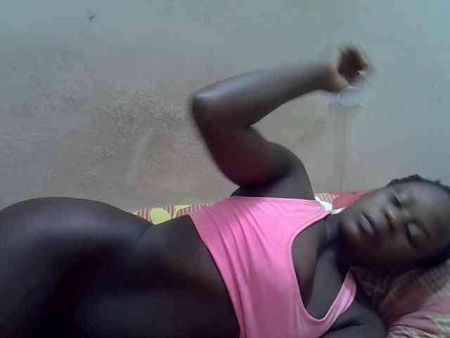 Africanasaucy webcam