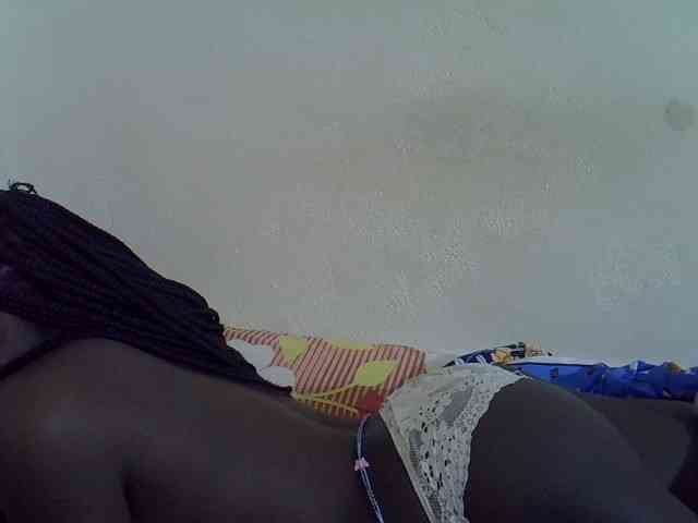 Africanasaucy webcam