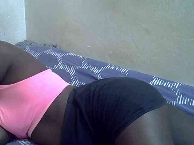 Africanasaucy webcam