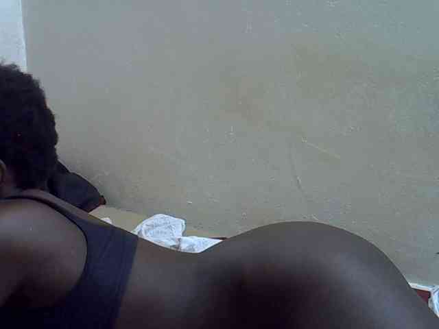 Africanasaucy webcam