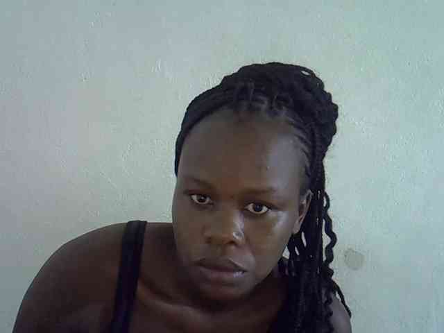 Africanasaucy webcam