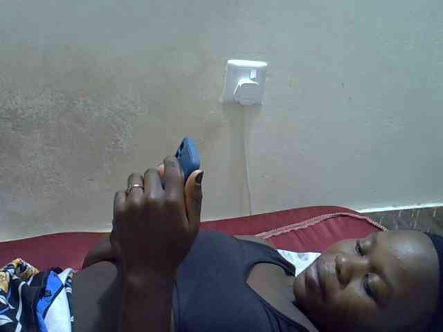 Africanasaucy webcam