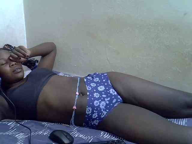 Africanasaucy webcam