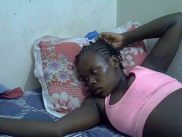 Africanasaucy Africanasaucy