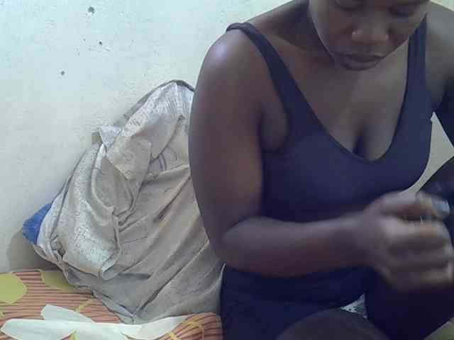 Africanasaucy Africanasaucy