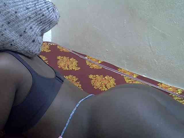 Africanasaucy webcam