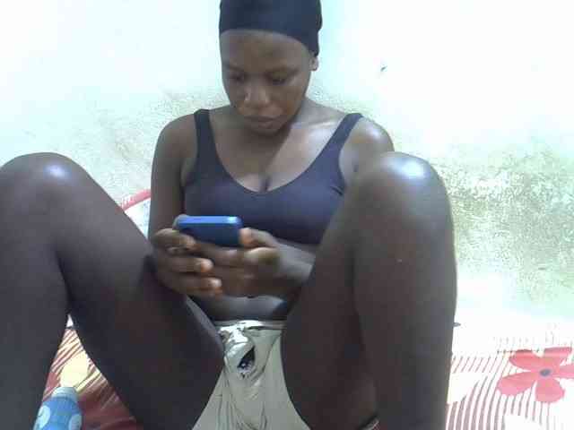 Africanasaucy webcam