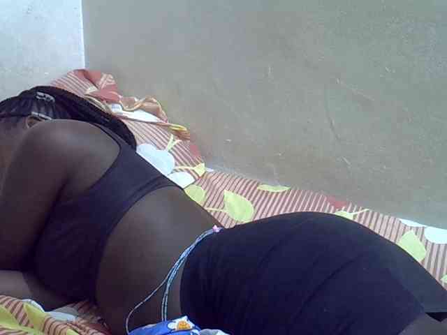 Africanasaucy webcam