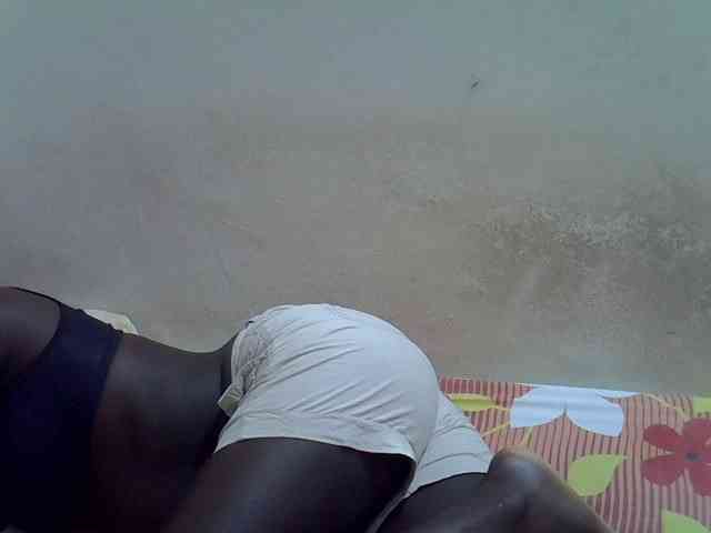 Africanasaucy webcam