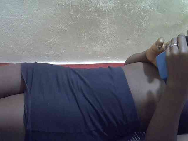 Africanasaucy webcam