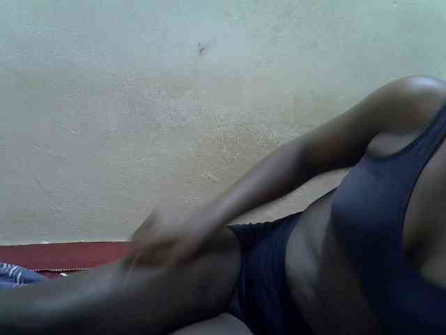 Africanasaucy webcam