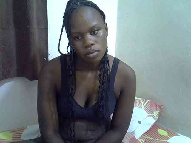 Africanasaucy webcam