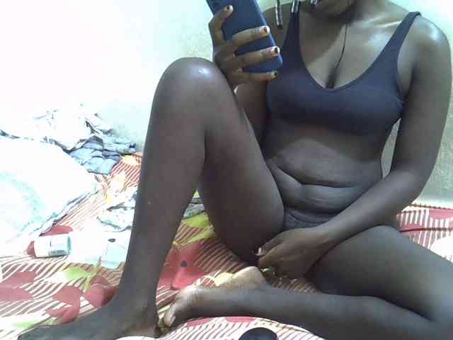 Africanasaucy webcam