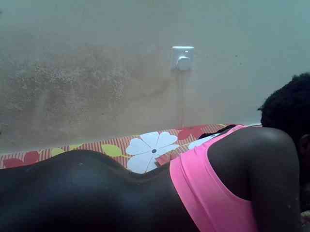 Africanasaucy webcam