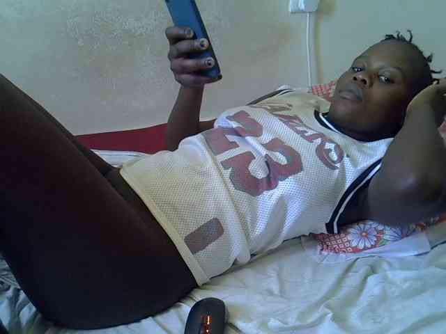 Africanasaucy webcam