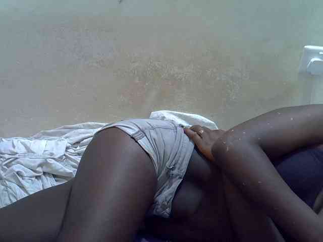 Africanasaucy webcam