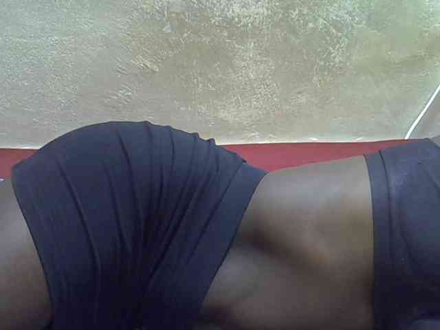 Africanasaucy webcam