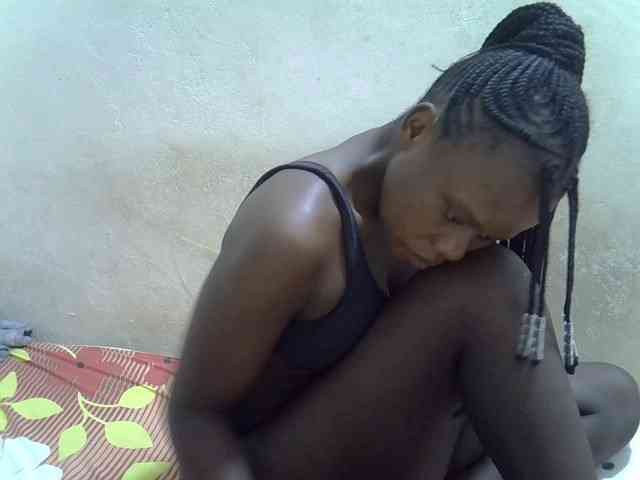 Africanasaucy webcam