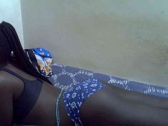 Africanasaucy webcam