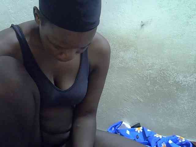 Africanasaucy webcam