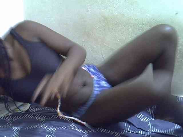 Africanasaucy webcam