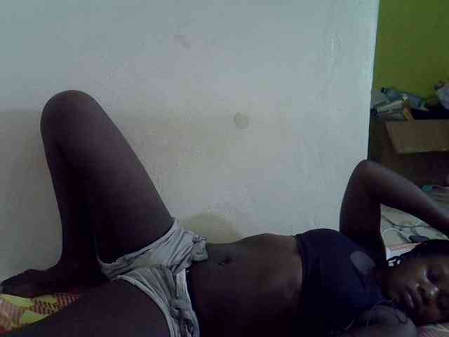 Africanasaucy webcam