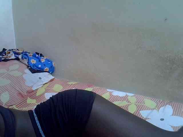 Africanasaucy webcam