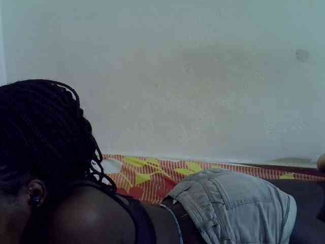 Africanasaucy webcam