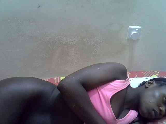 Africanasaucy webcam