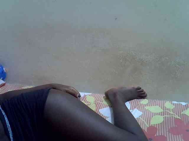 Africanasaucy webcam