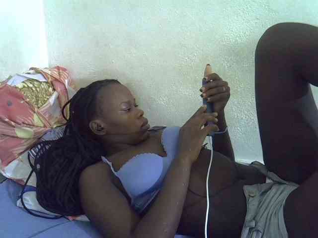 Africanasaucy Africanasaucy