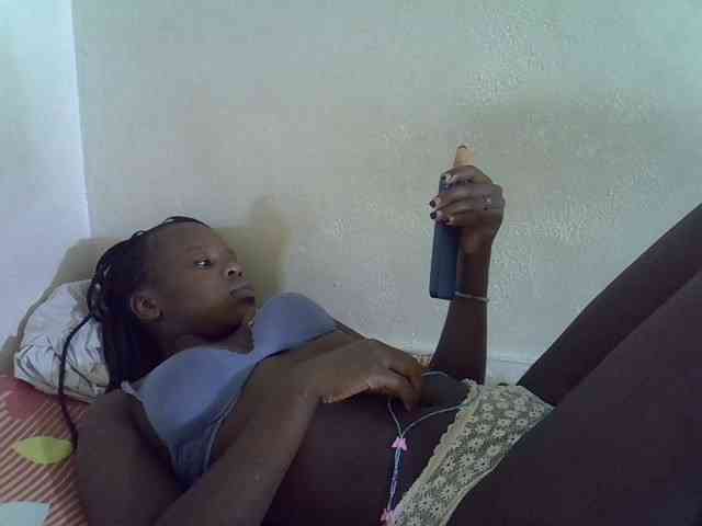 Africanasaucy Africanasaucy