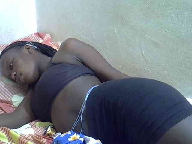 Africanasaucy webcam