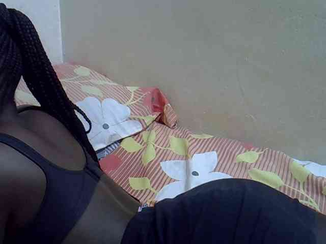 Africanasaucy webcam