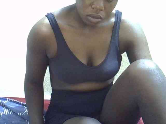 Africanasaucy webcam