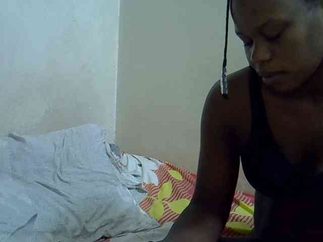 Africanasaucy webcam