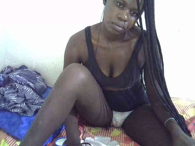 Africanasaucy Africanasaucy