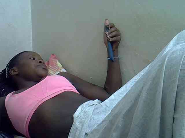 Africanasaucy webcam