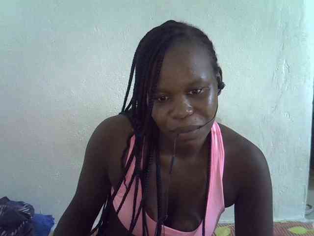 Africanasaucy webcam