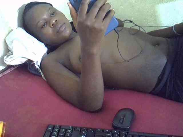 Africanasaucy webcam