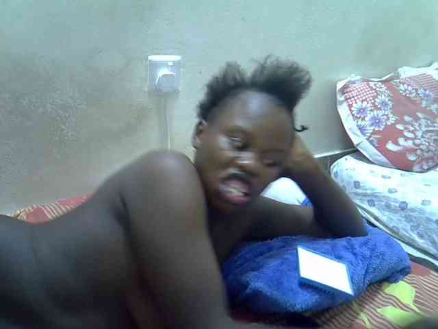 Africanasaucy webcam