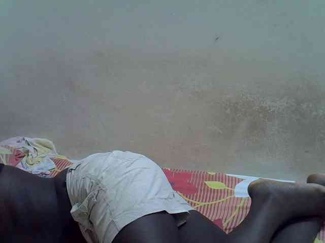 Africanasaucy webcam