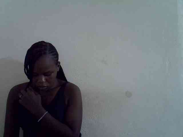 Africanasaucy webcam