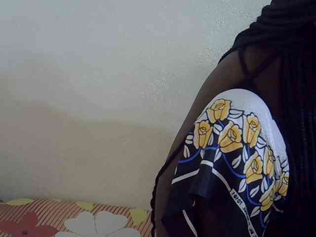 Africanasaucy webcam