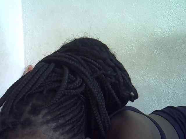 Africanasaucy webcam